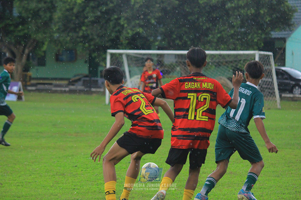 ijl u14 081125 gagak muda vs indonesia muda utara