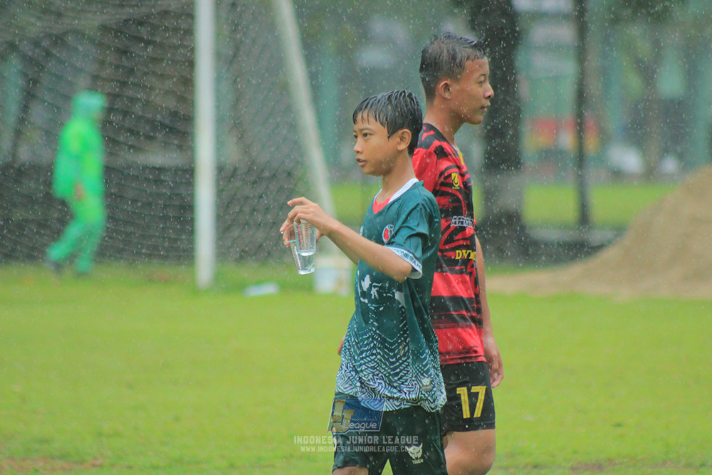 ijl u14 081125 gagak muda vs indonesia muda utara