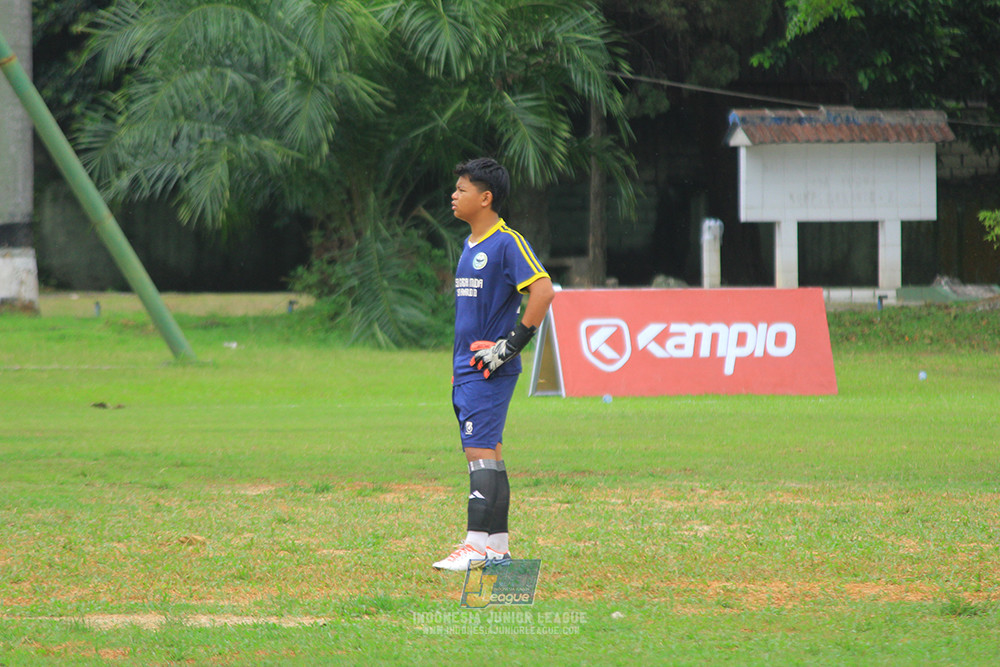 ijl u14 081125 gagak muda vs indonesia muda utara