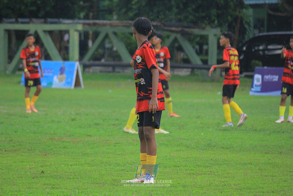 ijl u14 081125 gagak muda vs indonesia muda utara