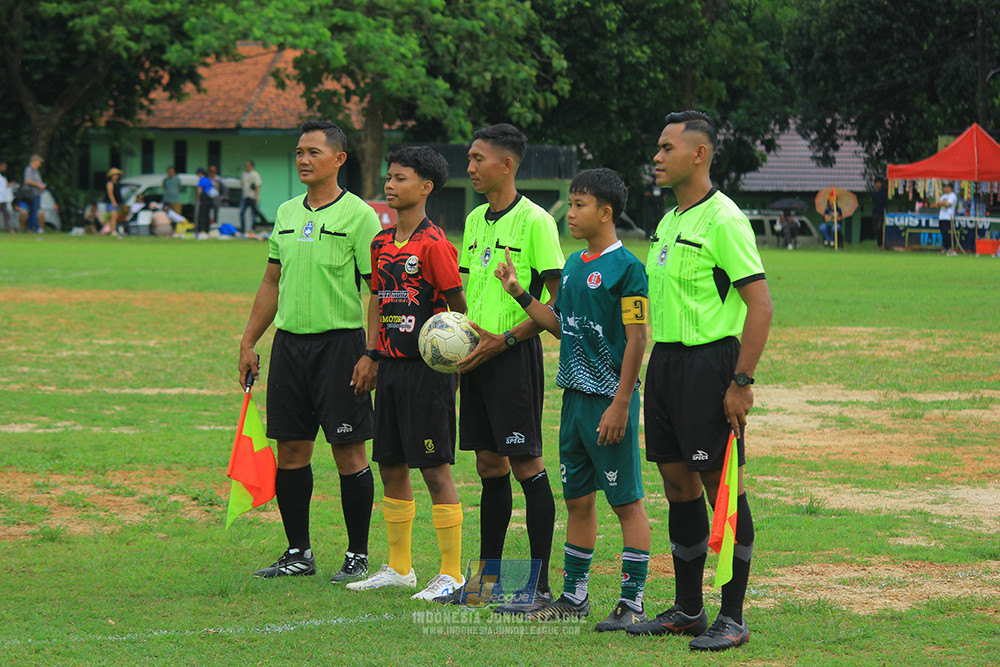 ijl u14 081125 gagak muda vs indonesia muda utara