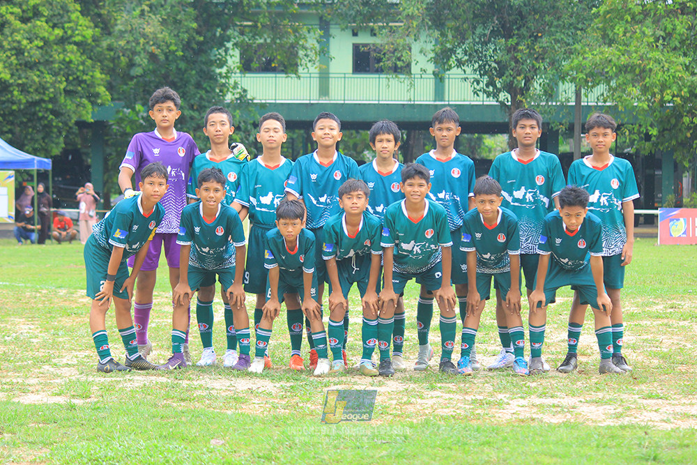 ijl u14 081125 gagak muda vs indonesia muda utara