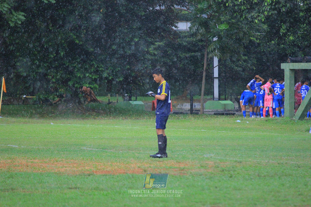 ijl u14 081125 gagak muda vs indonesia muda utara