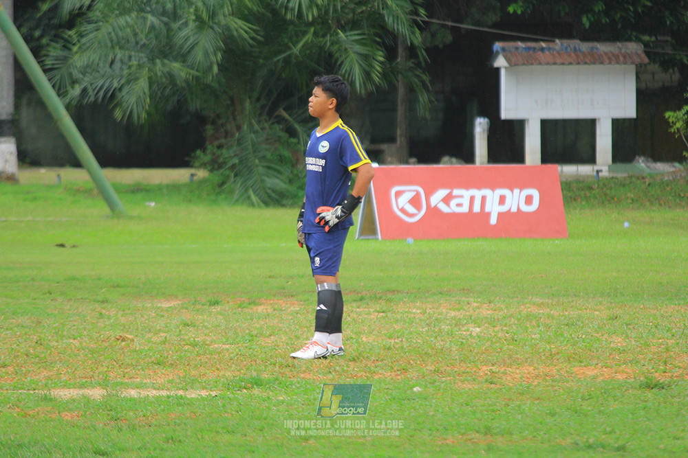 ijl u14 081125 gagak muda vs indonesia muda utara