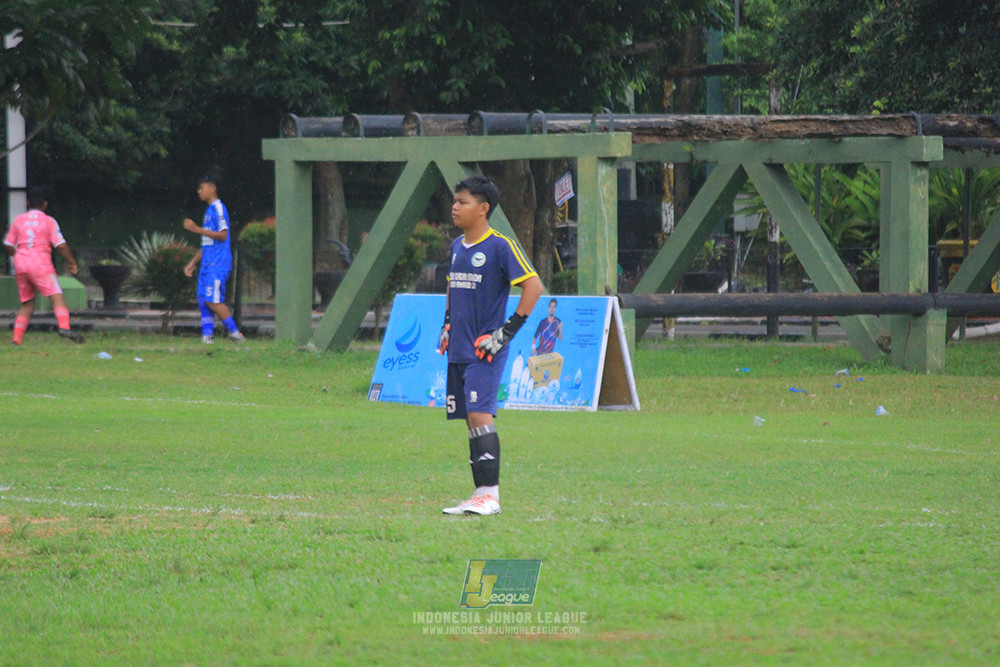 ijl u14 081125 gagak muda vs indonesia muda utara