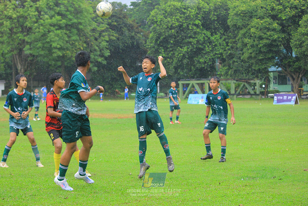 ijl u14 081125 gagak muda vs indonesia muda utara