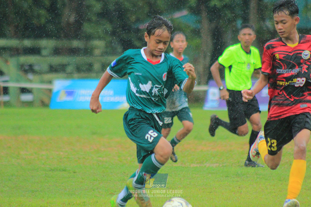 ijl u14 081125 gagak muda vs indonesia muda utara