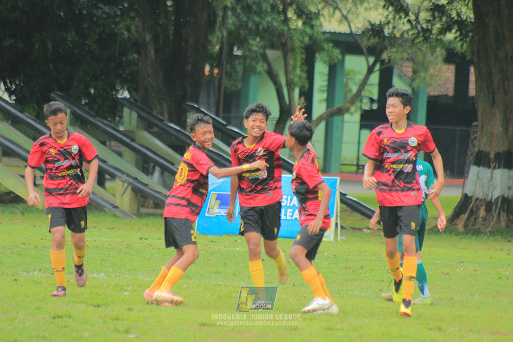 ijl u14 081125 gagak muda vs indonesia muda utara