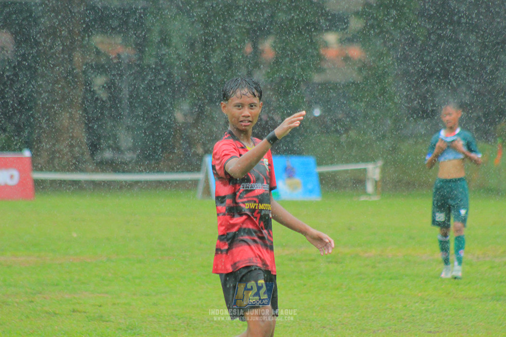 ijl u14 081125 gagak muda vs indonesia muda utara