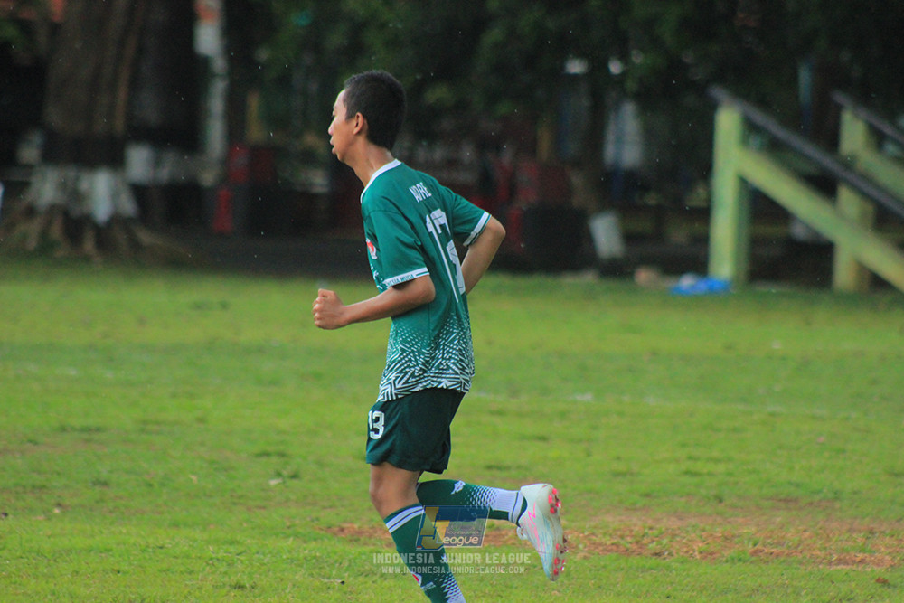 ijl u14 081125 gagak muda vs indonesia muda utara