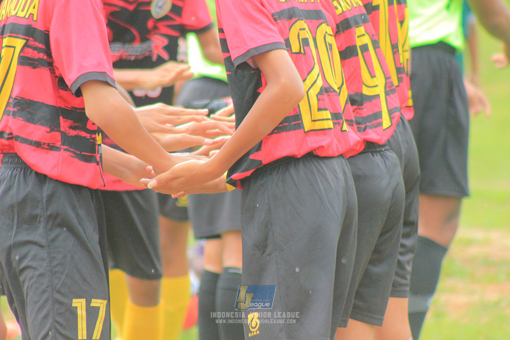 ijl u14 081125 gagak muda vs indonesia muda utara