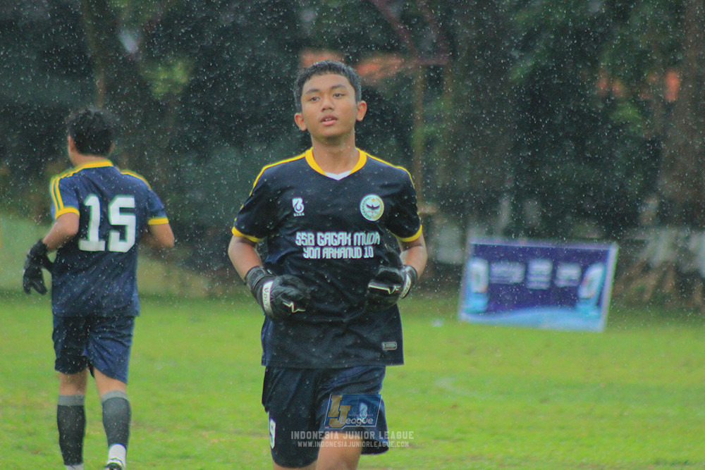 ijl u14 081125 gagak muda vs indonesia muda utara