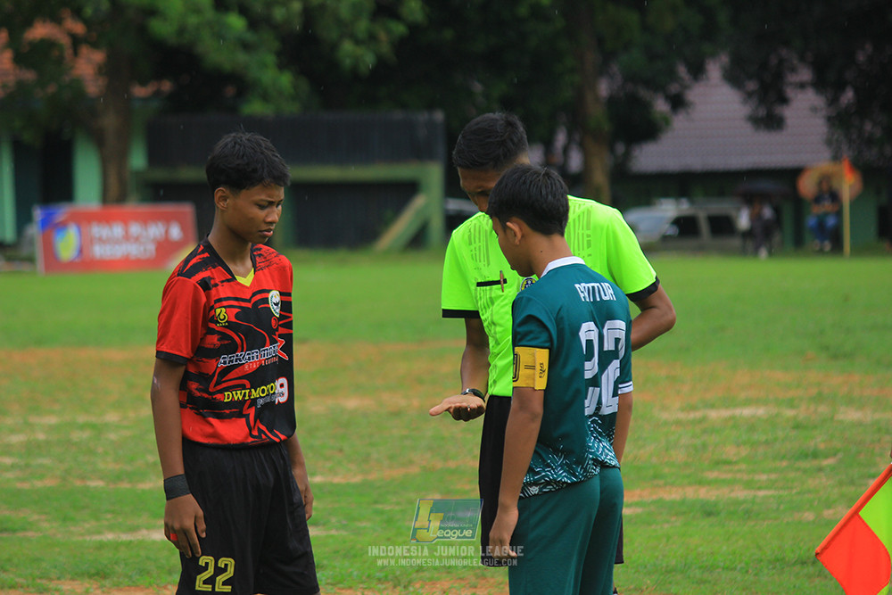 ijl u14 081125 gagak muda vs indonesia muda utara