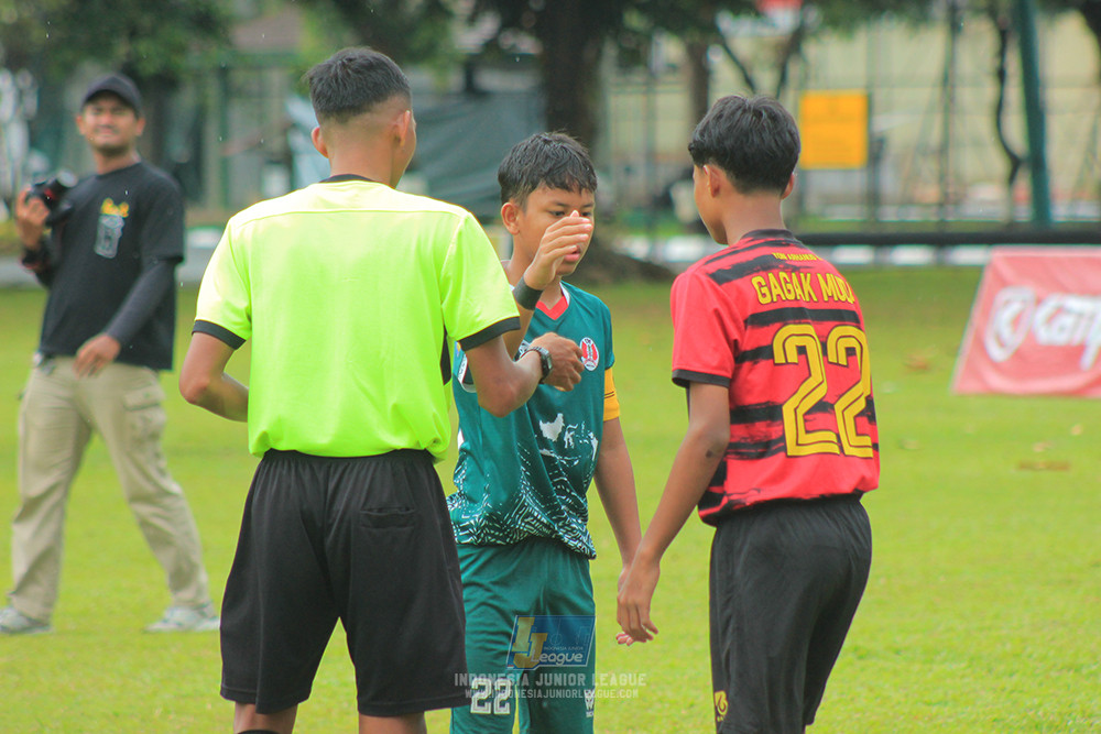 ijl u14 081125 gagak muda vs indonesia muda utara
