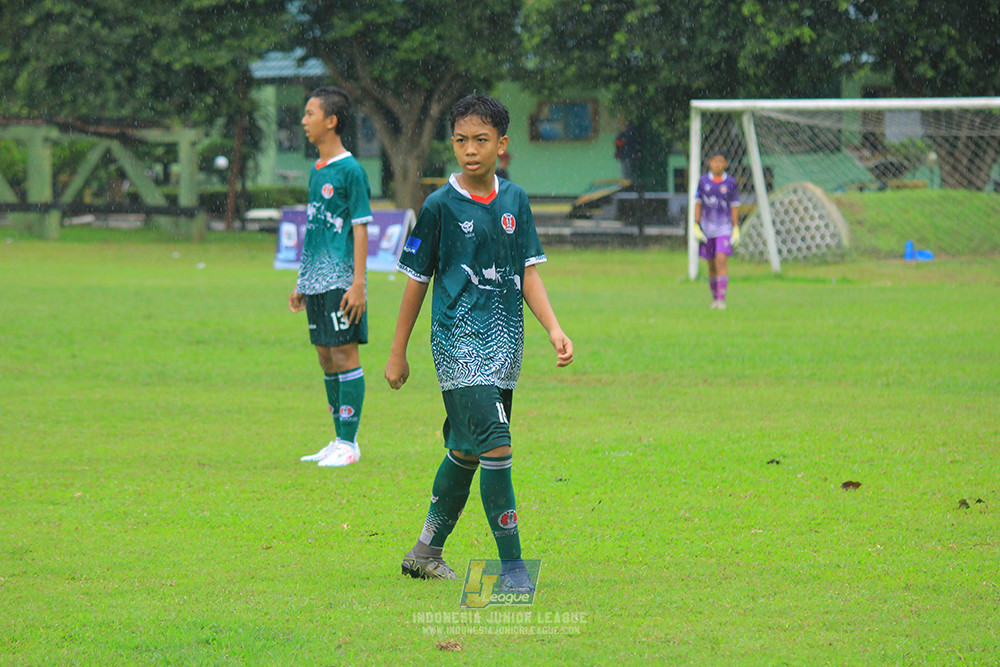ijl u14 081125 gagak muda vs indonesia muda utara