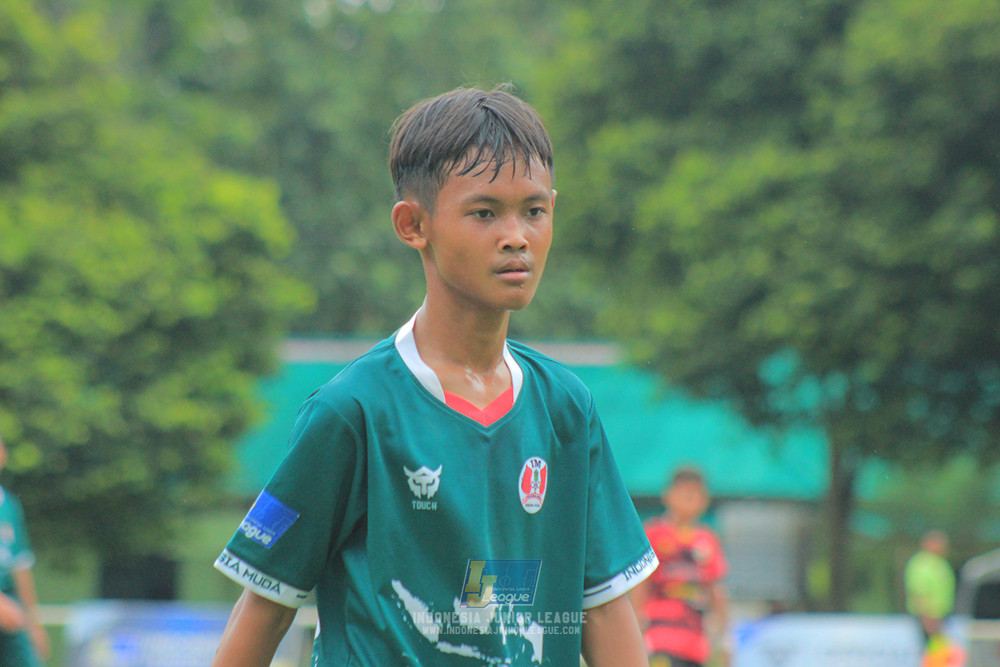 ijl u14 081125 gagak muda vs indonesia muda utara