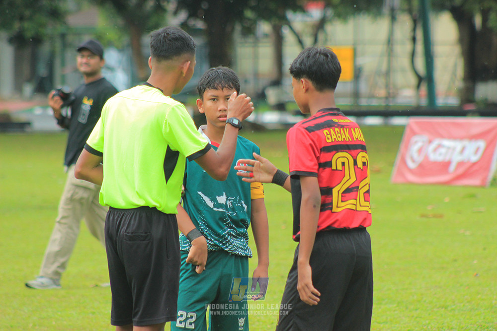 ijl u14 081125 gagak muda vs indonesia muda utara