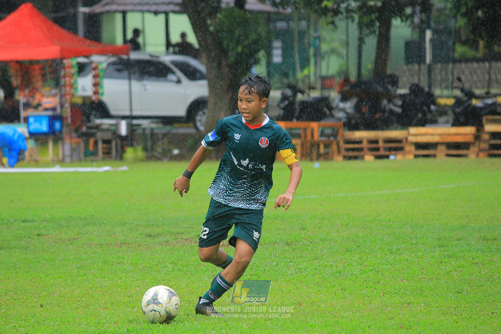 ijl u14 081125 gagak muda vs indonesia muda utara