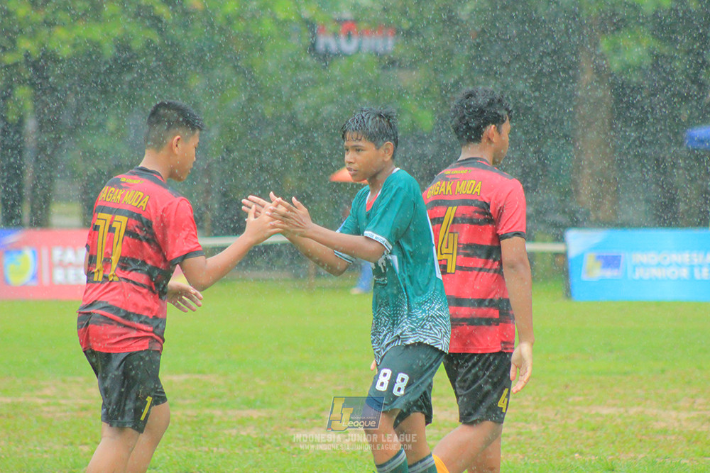 ijl u14 081125 gagak muda vs indonesia muda utara