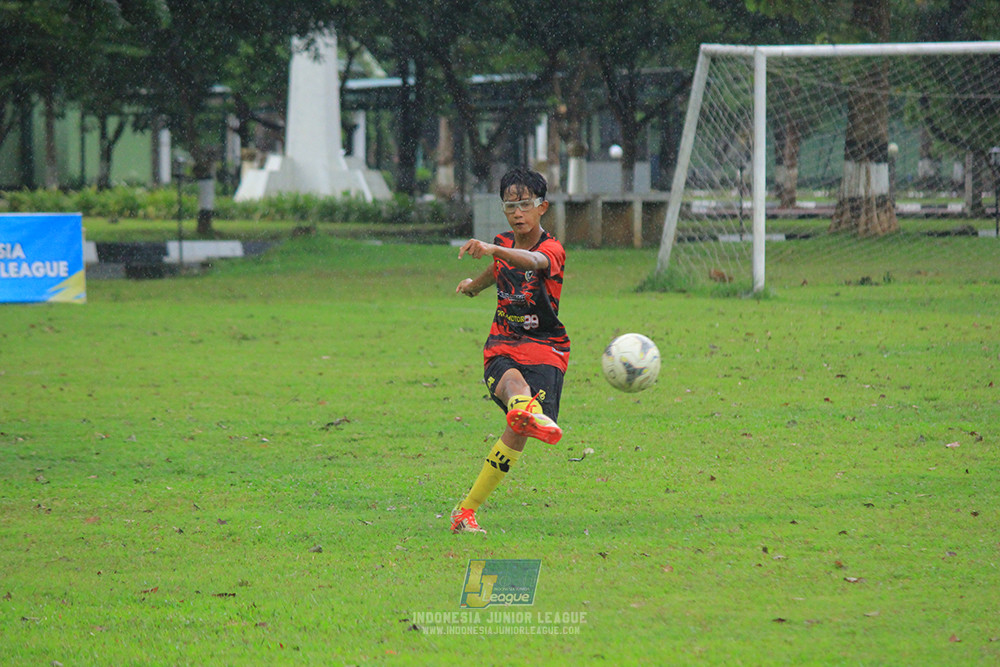 ijl u14 081125 gagak muda vs indonesia muda utara