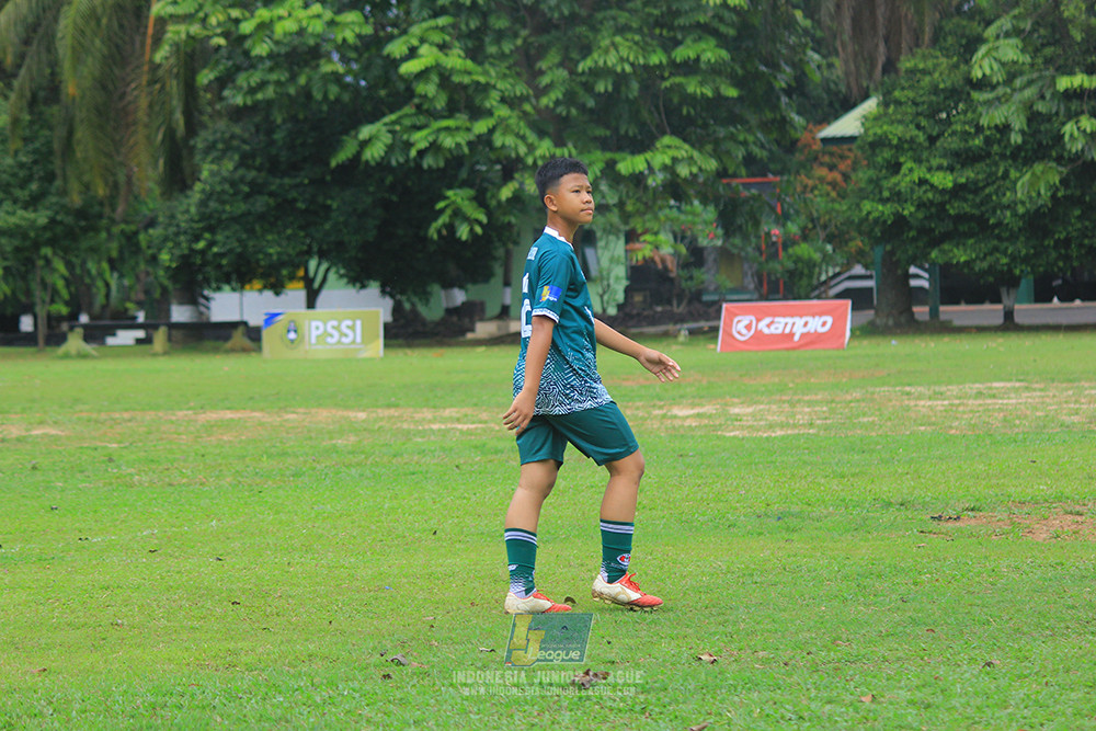 ijl u14 081125 gagak muda vs indonesia muda utara