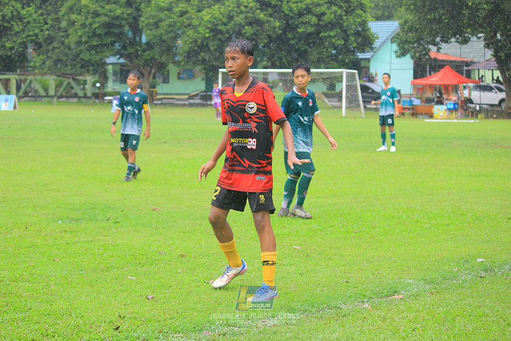 ijl u14 081125 gagak muda vs indonesia muda utara