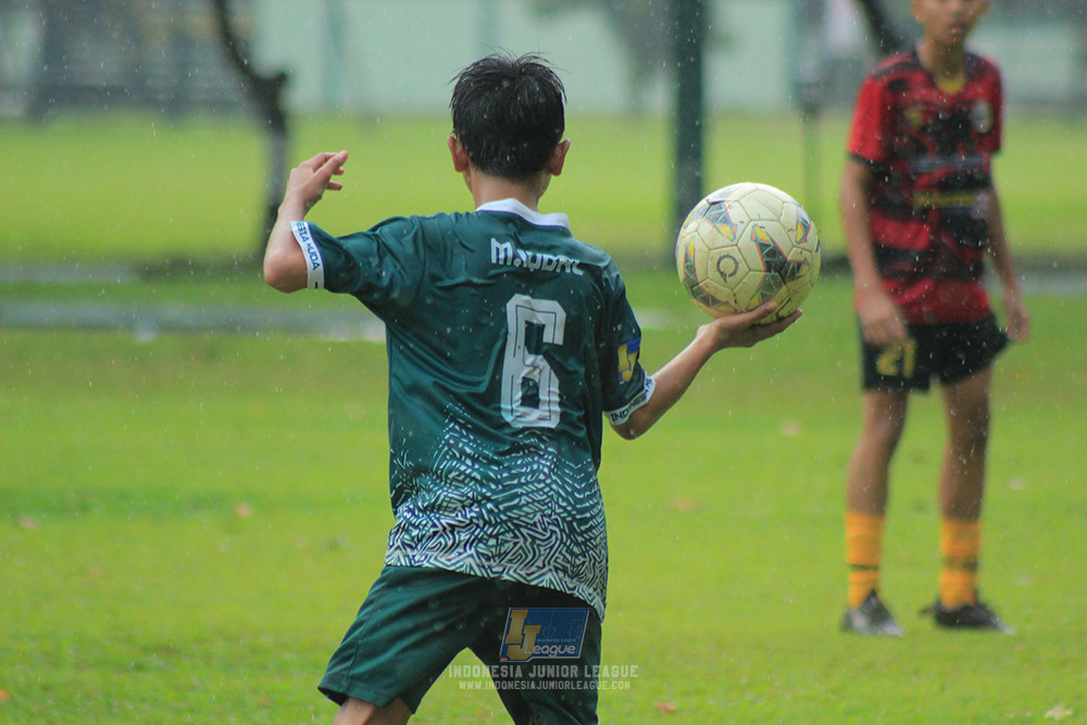 ijl u14 081125 gagak muda vs indonesia muda utara