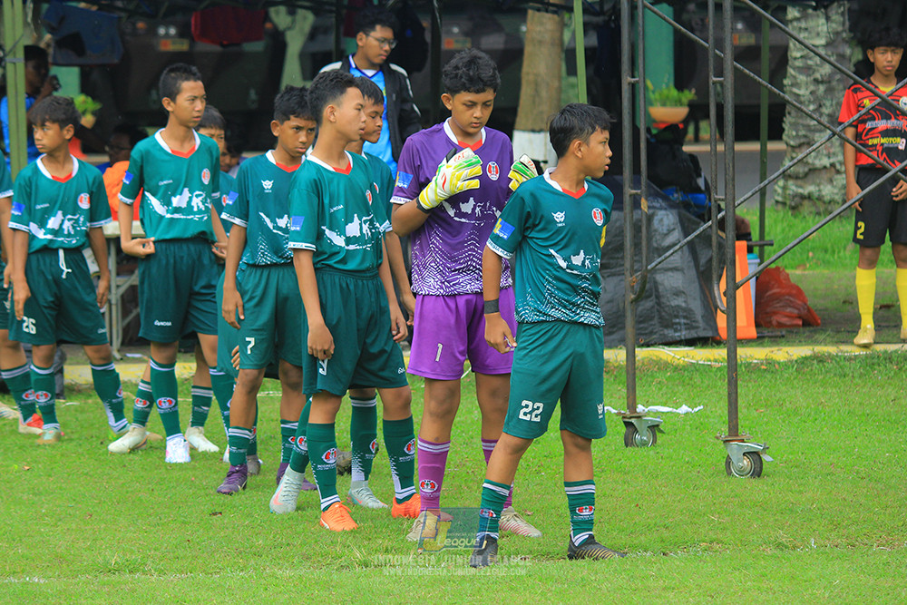 ijl u14 081125 gagak muda vs indonesia muda utara