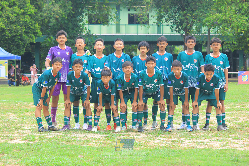 ijl u14 081125 gagak muda vs indonesia muda utara