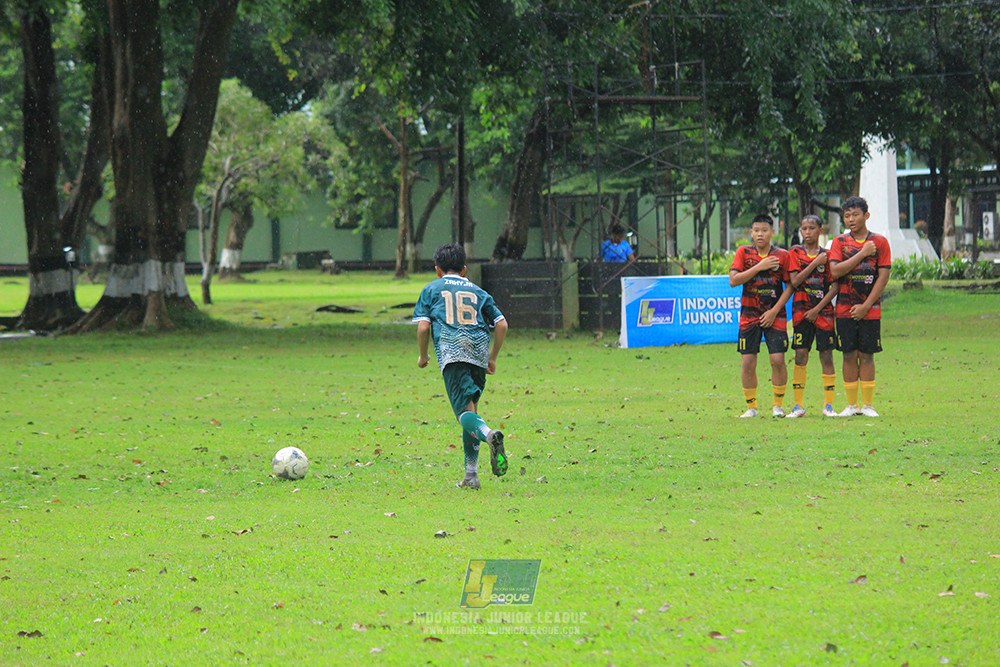 ijl u14 081125 gagak muda vs indonesia muda utara