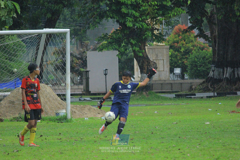 ijl u14 081125 gagak muda vs indonesia muda utara