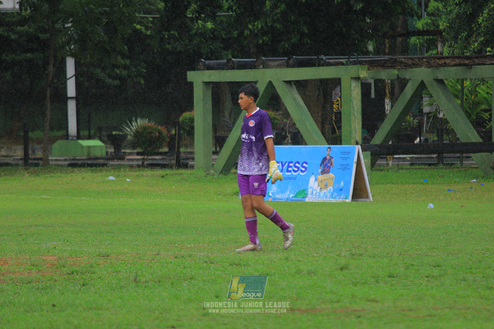 ijl u14 081125 gagak muda vs indonesia muda utara