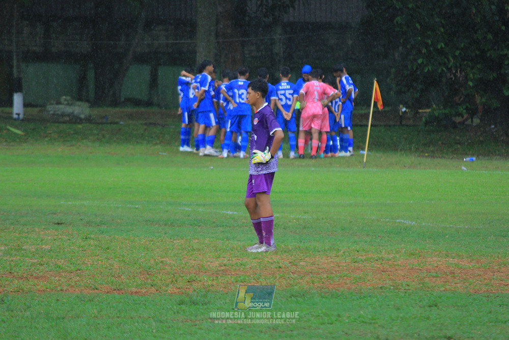 ijl u14 081125 gagak muda vs indonesia muda utara