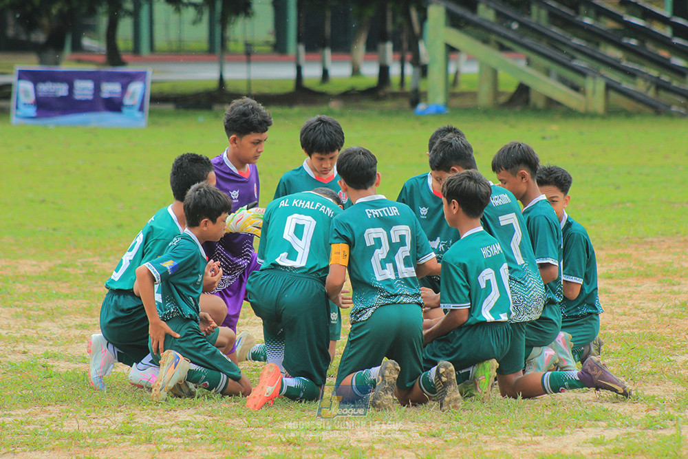 ijl u14 081125 gagak muda vs indonesia muda utara