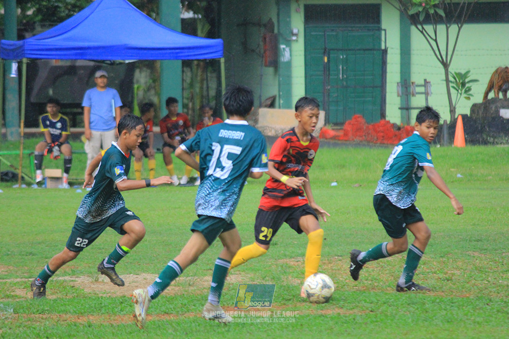 ijl u14 081125 gagak muda vs indonesia muda utara