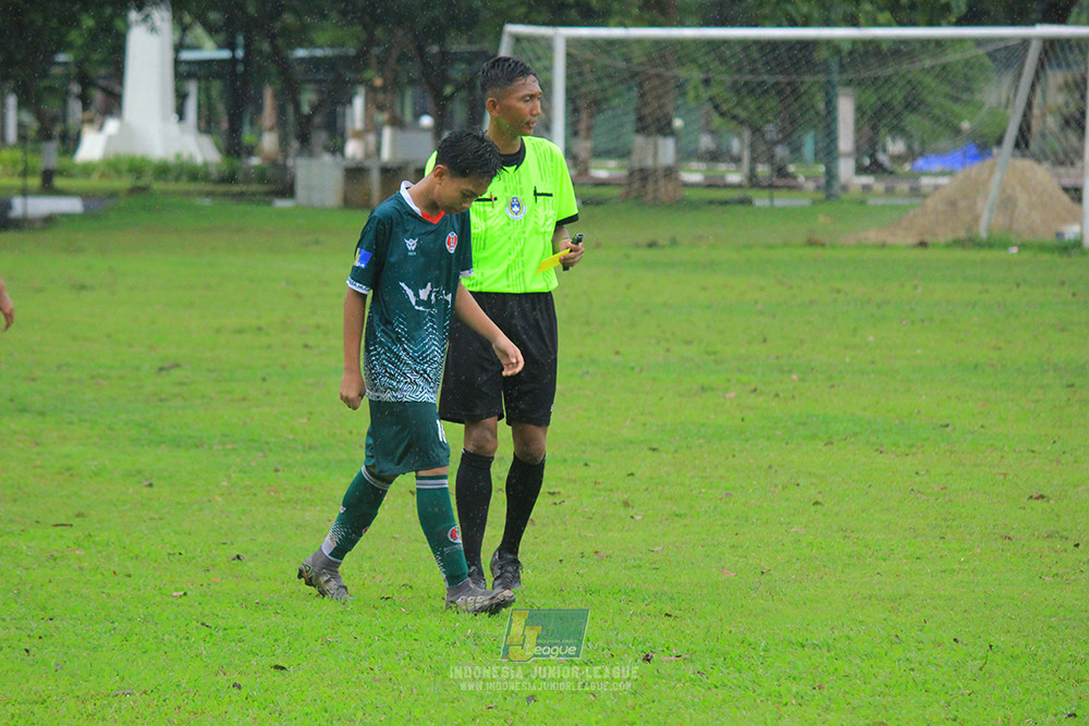 ijl u14 081125 gagak muda vs indonesia muda utara