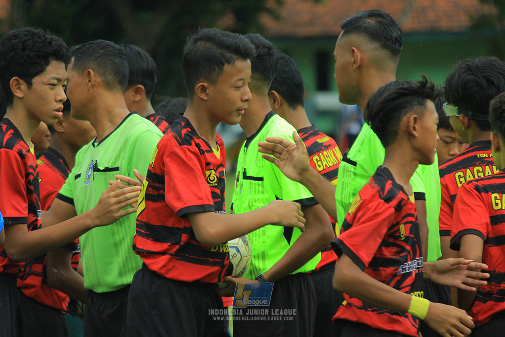 ijl u14 081125 gagak muda vs indonesia muda utara
