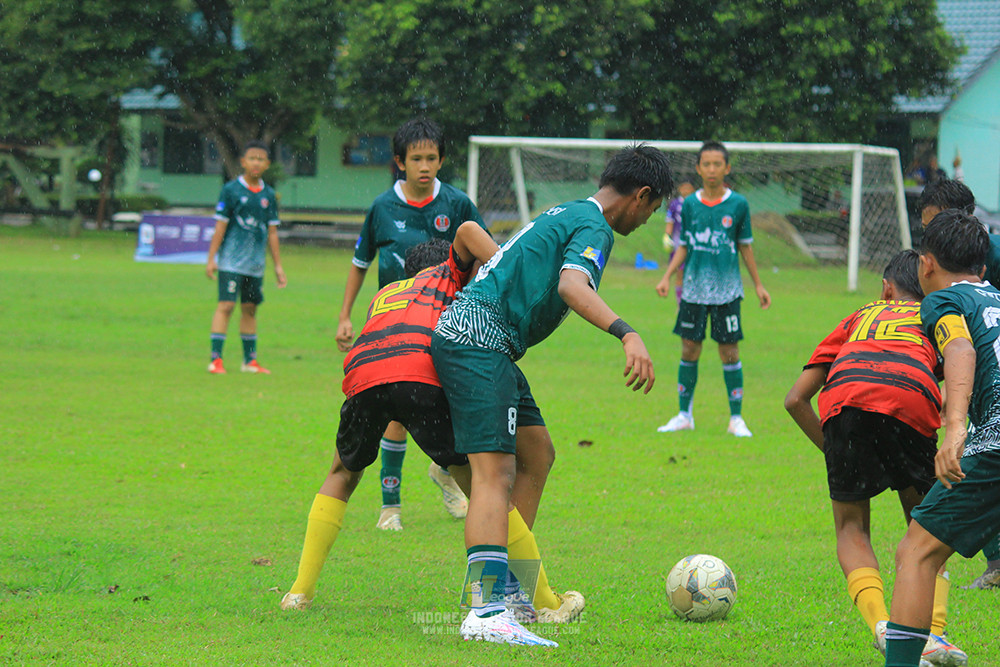 ijl u14 081125 gagak muda vs indonesia muda utara