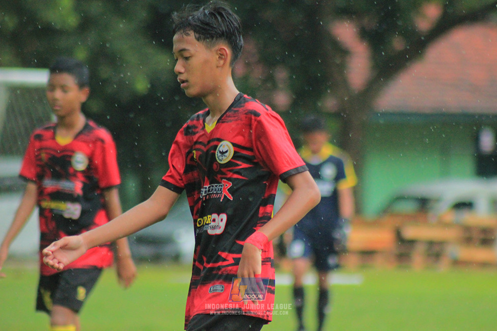 ijl u14 081125 gagak muda vs indonesia muda utara