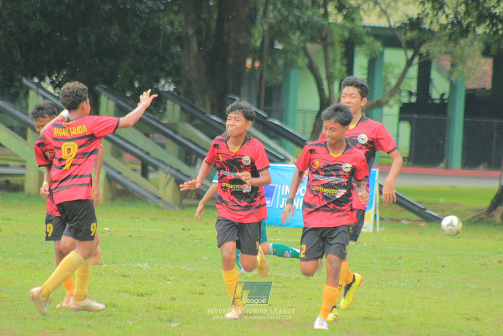 ijl u14 081125 gagak muda vs indonesia muda utara