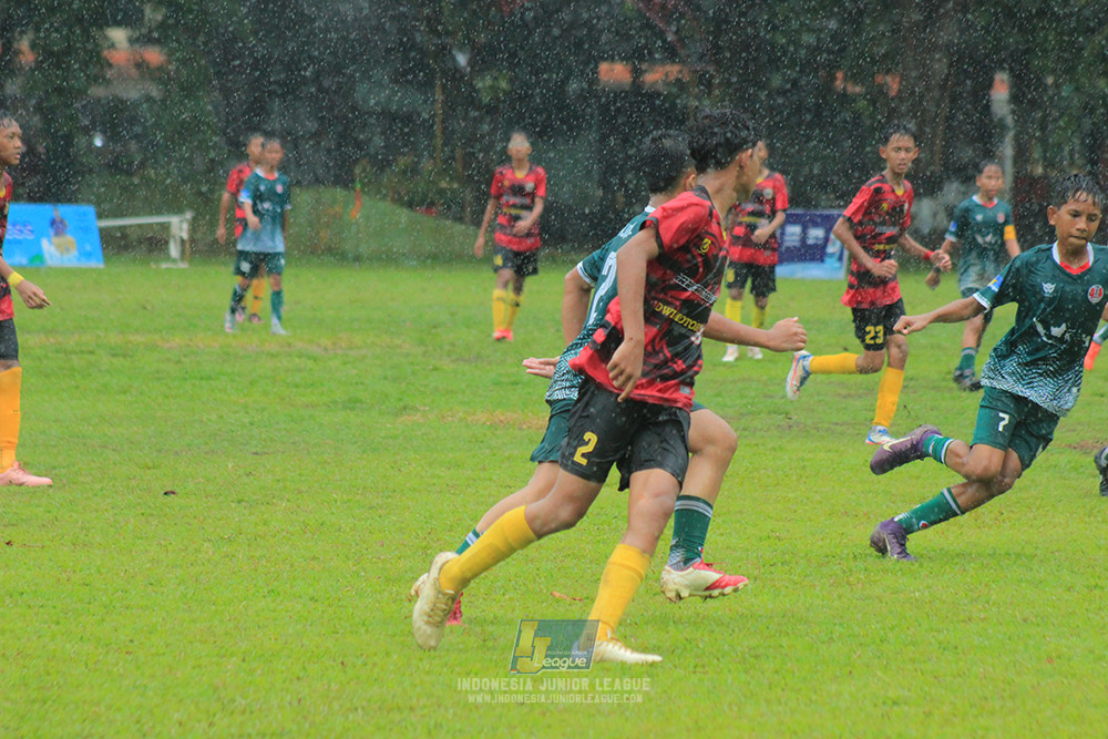 ijl u14 081125 gagak muda vs indonesia muda utara