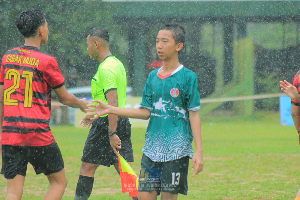 ijl u14 081125 gagak muda vs indonesia muda utara