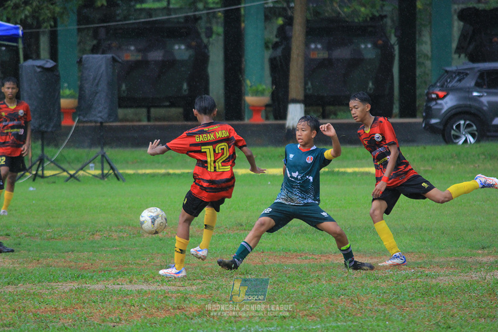ijl u14 081125 gagak muda vs indonesia muda utara