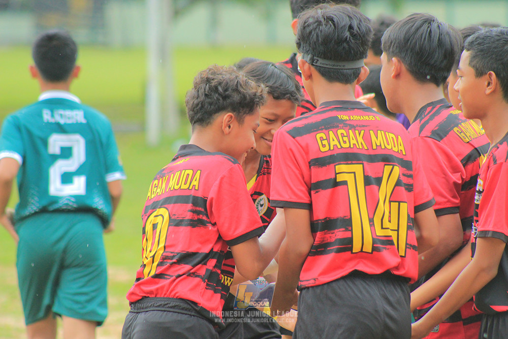 ijl u14 081125 gagak muda vs indonesia muda utara