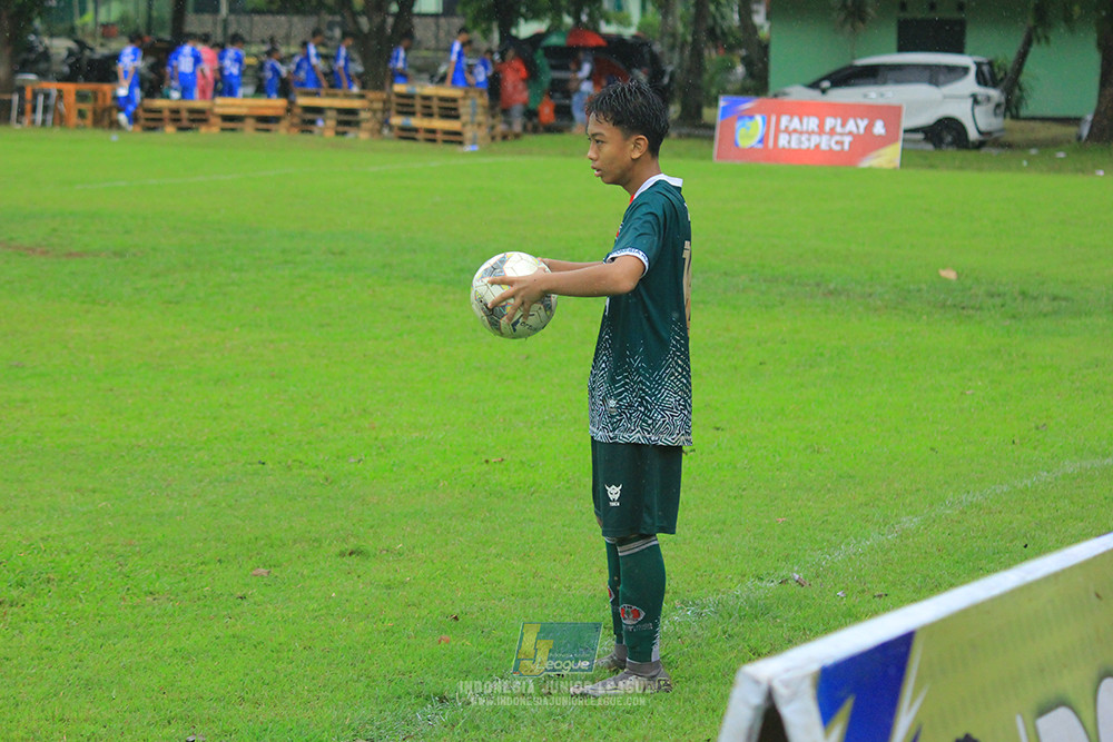 ijl u14 081125 gagak muda vs indonesia muda utara