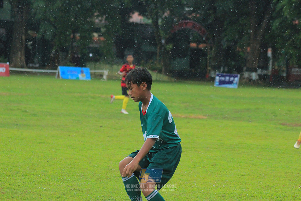 ijl u14 081125 gagak muda vs indonesia muda utara