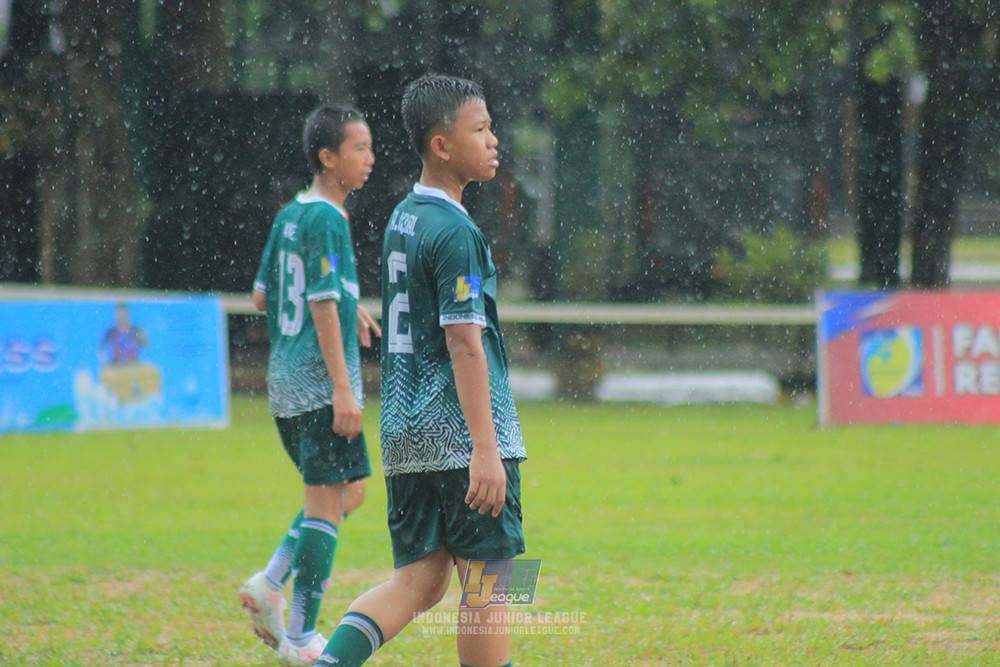 ijl u14 081125 gagak muda vs indonesia muda utara