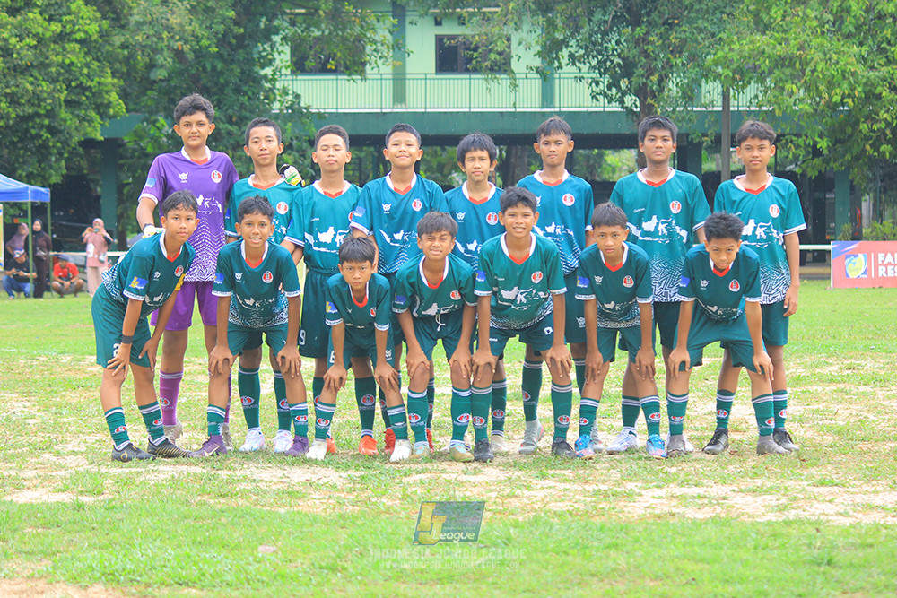 ijl u14 081125 gagak muda vs indonesia muda utara