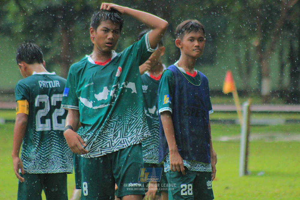 ijl u14 081125 gagak muda vs indonesia muda utara