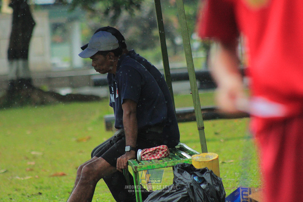 ijl u14 081125 gagak muda vs indonesia muda utara